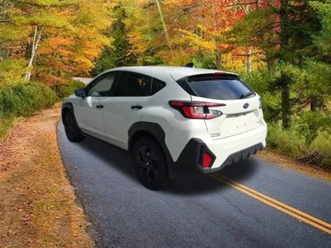 Another view of 2024 Subaru Crosstrek for sale in Malta, NY at Lia Nissan of Saratoga