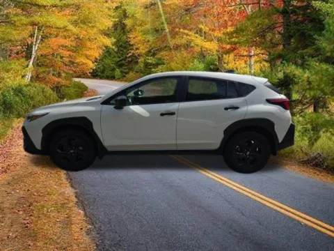 Photos of 2024 Subaru Crosstrek for sale in Malta, NY at Lia Nissan of Saratoga