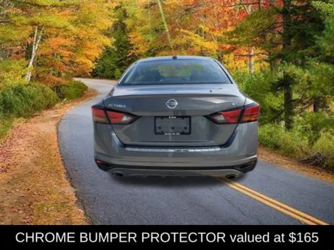 More photos of 2021 Nissan Altima 2.5 SL at Lia Nissan of Saratoga, NY