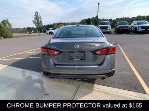 More photos of 2021 Nissan Altima 2.5 SL at Lia Nissan of Saratoga, NY