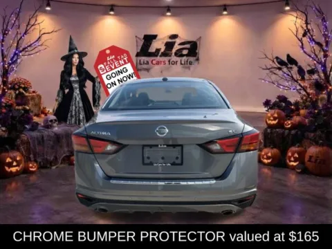 More photos of 2021 Nissan Altima 2.5 SL at Lia Nissan of Saratoga, NY