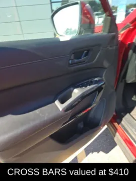 More photos of 2024 Nissan Pathfinder SV at Lia Nissan of Saratoga, NY