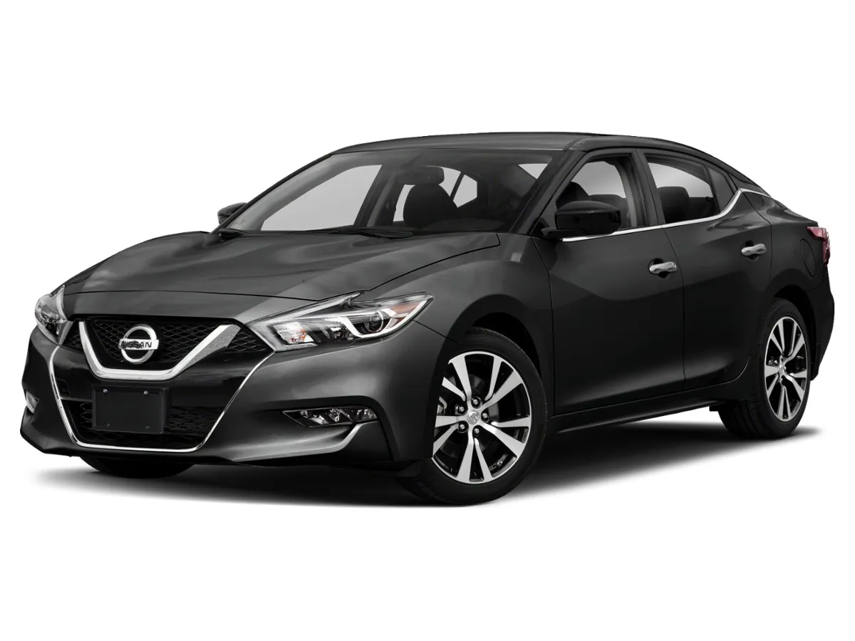 2018 Nissan Maxima 3.5 SV for sale in Malta, NY