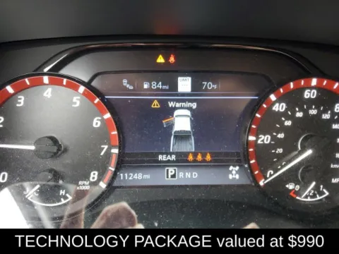 More photos of 2023 Nissan Frontier PRO-4X at Lia Nissan of Saratoga, NY