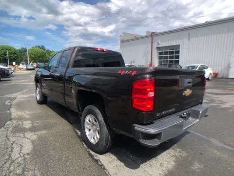 More photos of 2018 Chevrolet Silverado 1500 LT at Lia Toyota of Colonie, NY