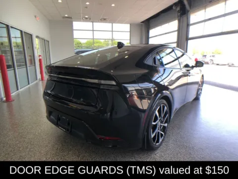 Another view of 2023 Toyota Prius Prime XSE for sale in Schenectady, NY at Lia Toyota of Colonie