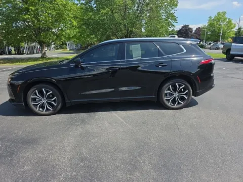 More photos of 2025 Toyota Crown Signia XLE at Lia Toyota of Colonie, NY