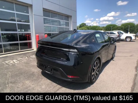 Another view of 2026 Toyota Prius Plug-In Hybrid XSE for sale in Schenectady, NY at Lia Toyota of Colonie