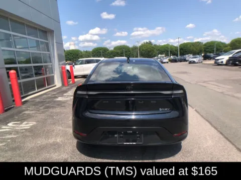 More photos of 2026 Toyota Prius Plug-In Hybrid XSE at Lia Toyota of Colonie, NY