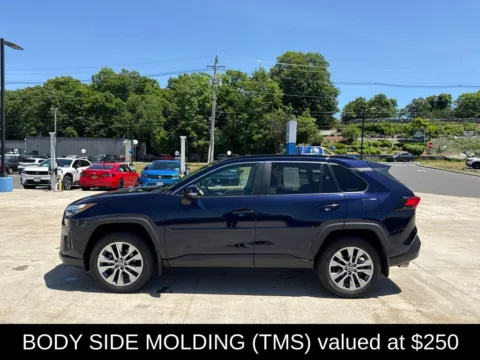 More photos of 2023 Toyota RAV4 XLE Premium at Lia Toyota of Colonie, NY