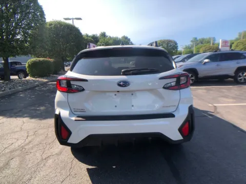 More photos of 2024 Subaru Crosstrek Premium at Lia Toyota of Colonie, NY