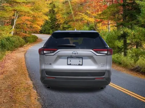 More photos of 2025 Toyota RAV4 XLE at Lia Toyota of Colonie, NY