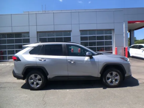 Photos of 2025 Toyota RAV4 XLE for sale in Schenectady, NY at Lia Toyota of Colonie