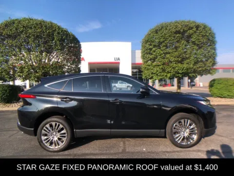 Photos of 2024 Toyota Venza Limited for sale in Schenectady, NY at Lia Toyota of Colonie
