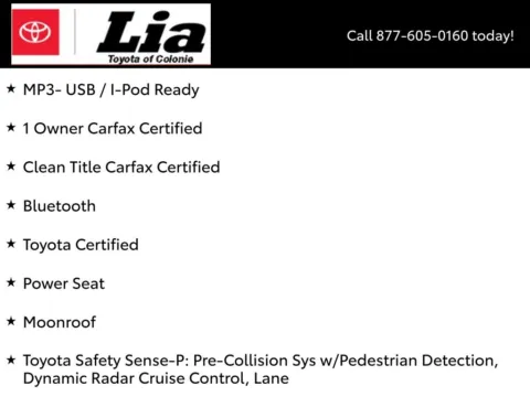 More photos of 2024 Toyota Venza Limited at Lia Toyota of Colonie, NY