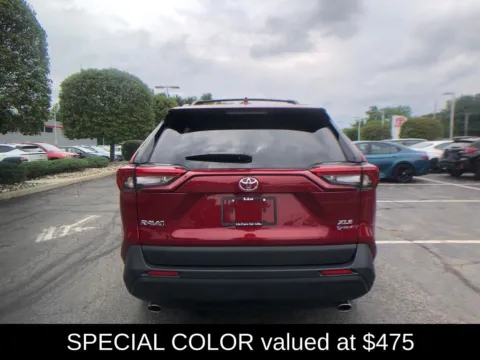 More photos of 2025 Toyota RAV4 Hybrid XLE Premium at Lia Toyota of Colonie, NY