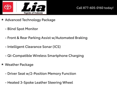 More photos of 2025 Toyota RAV4 Hybrid XLE Premium at Lia Toyota of Colonie, NY