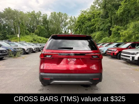 More photos of 2025 Toyota Grand Highlander Platinum at Lia Toyota of Colonie, NY