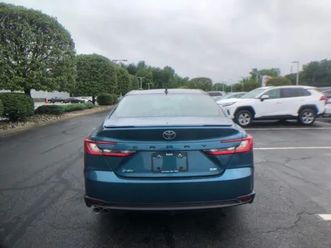 More photos of 2025 Toyota Camry SE at Lia Toyota of Colonie, NY