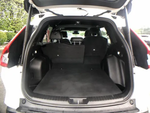 More photos of 2024 Honda CR-V Hybrid Sport-L at Lia Toyota of Colonie, NY