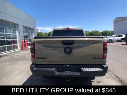 More photos of 2020 Ram 1500 Big Horn/Lone Star at Lia Toyota of Colonie, NY