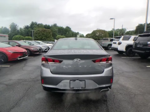 More photos of 2019 Hyundai Sonata SEL at Lia Toyota of Colonie, NY