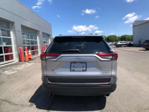 More photos of 2025 Toyota RAV4 XLE at Lia Toyota of Colonie, NY