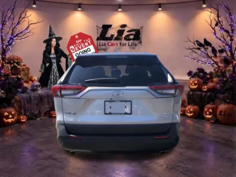 More photos of 2025 Toyota RAV4 XLE at Lia Toyota of Colonie, NY