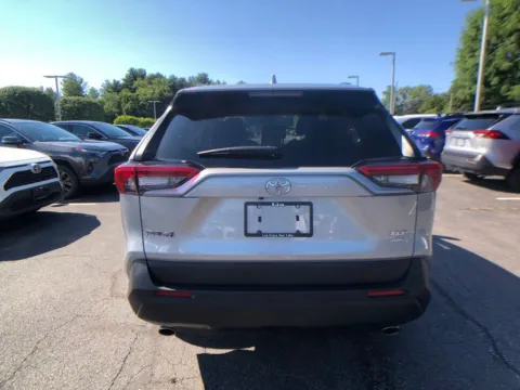 More photos of 2025 Toyota RAV4 XLE at Lia Toyota of Colonie, NY