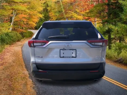 More photos of 2025 Toyota RAV4 XLE at Lia Toyota of Colonie, NY