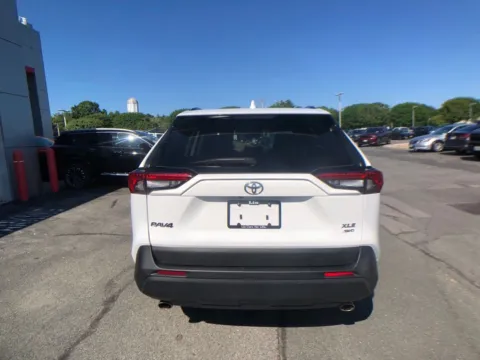 More photos of 2025 Toyota RAV4 XLE at Lia Toyota of Colonie, NY