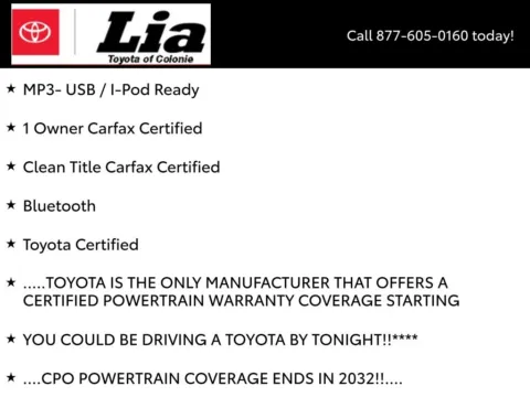 More photos of 2024 Toyota Corolla LE at Lia Toyota of Colonie, NY