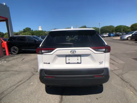 More photos of 2025 Toyota RAV4 XLE at Lia Toyota of Colonie, NY