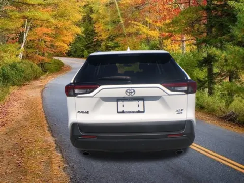 More photos of 2025 Toyota RAV4 XLE at Lia Toyota of Colonie, NY
