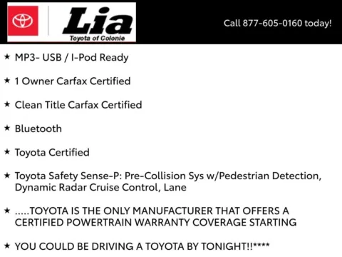 More photos of 2023 Toyota RAV4 LE at Lia Toyota of Colonie, NY