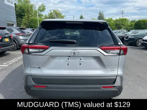 More photos of 2023 Toyota RAV4 LE at Lia Toyota of Colonie, NY