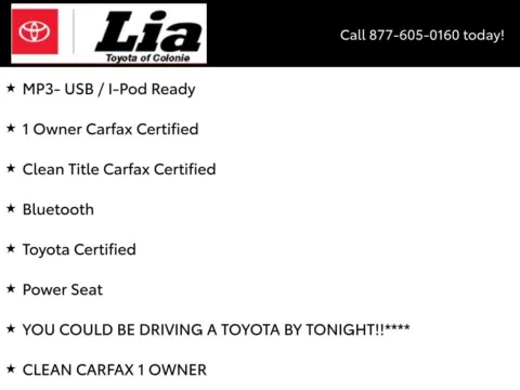 More photos of 2021 Toyota Highlander LE at Lia Toyota of Colonie, NY