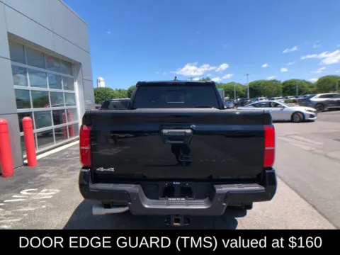 More photos of 2025 Toyota Tacoma SR5 at Lia Toyota of Colonie, NY