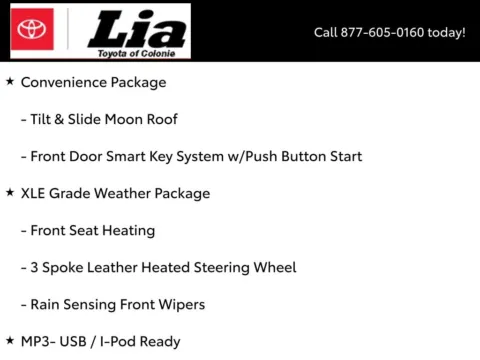 More photos of 2023 Toyota RAV4 XLE at Lia Toyota of Colonie, NY