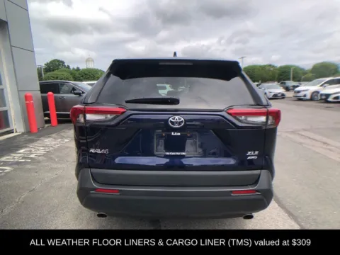 More photos of 2023 Toyota RAV4 XLE at Lia Toyota of Colonie, NY