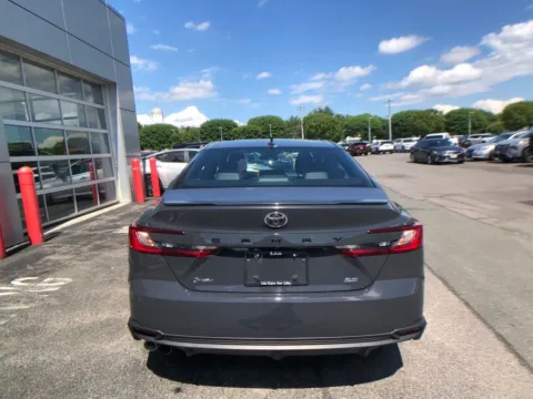 More photos of 2025 Toyota Camry SE at Lia Toyota of Colonie, NY