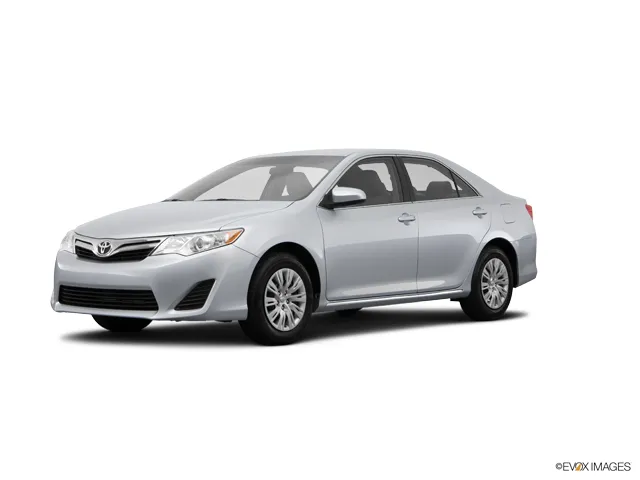 2014 Toyota Camry LE for sale in Schenectady, NY