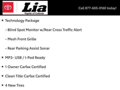 More photos of 2021 Toyota Tacoma TRD Sport at Lia Toyota of Colonie, NY