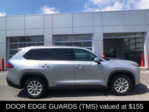 More photos of 2024 Toyota Grand Highlander XLE at Lia Toyota of Colonie, NY