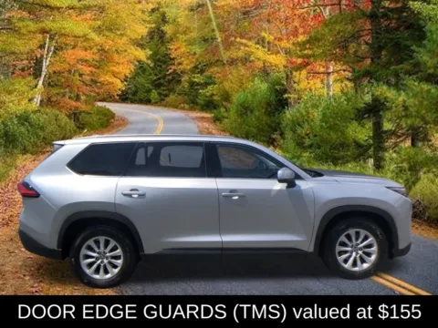 More photos of 2024 Toyota Grand Highlander XLE at Lia Toyota of Colonie, NY
