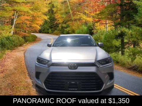 Photos of 2024 Toyota Grand Highlander XLE for sale in Schenectady, NY at Lia Toyota of Colonie
