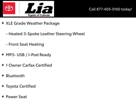 More photos of 2023 Toyota RAV4 Hybrid XLE at Lia Toyota of Colonie, NY