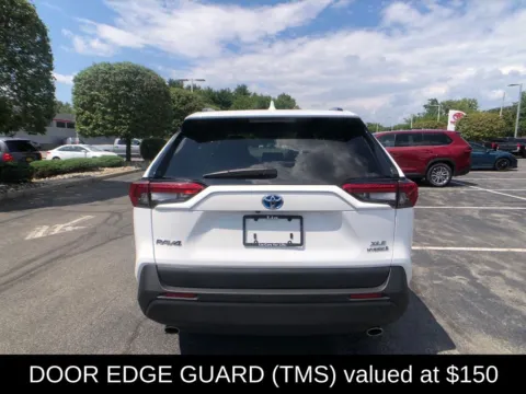 More photos of 2023 Toyota RAV4 Hybrid XLE at Lia Toyota of Colonie, NY