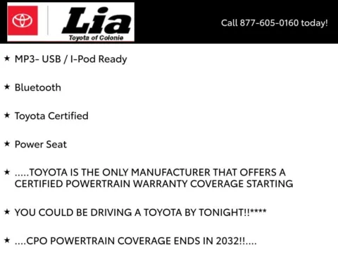 More photos of 2024 Toyota Camry Hybrid SE at Lia Toyota of Colonie, NY