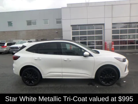 More photos of 2024 Ford Escape ST-Line Elite at Lia Toyota of Colonie, NY